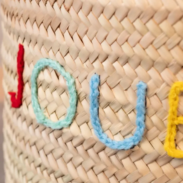 Panier de rangement "Jouets "