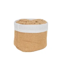 Panier invité avec serviettes