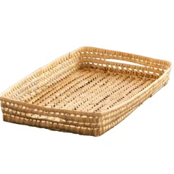 Panier à langer Osier rectangle