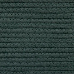 Panier à linge tressé 80L