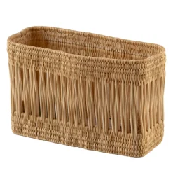 Panier porte-revues ou courriers