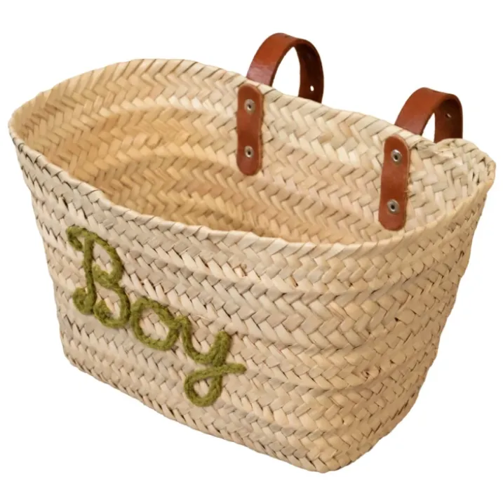 Panier vélo "Boy"