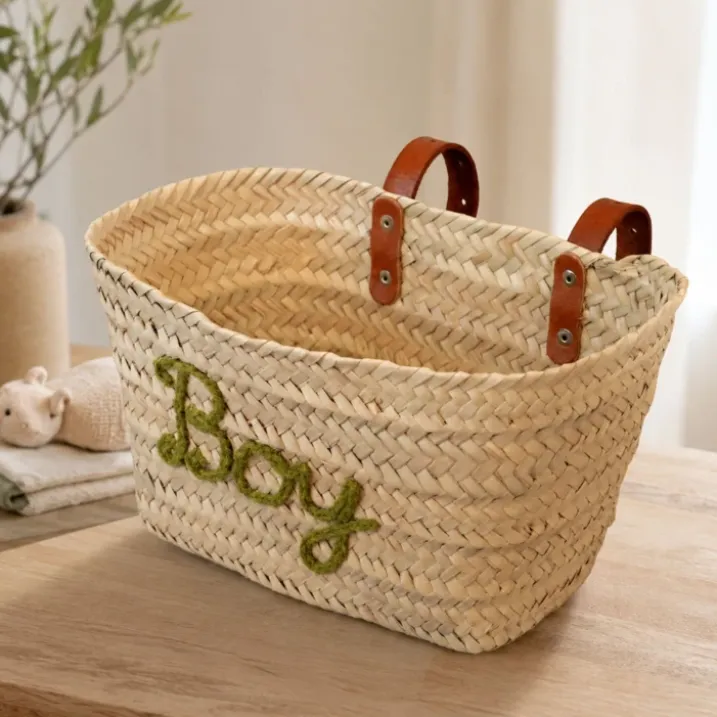 Panier vélo "Boy"