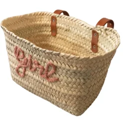 Panier vélo "Girl"
