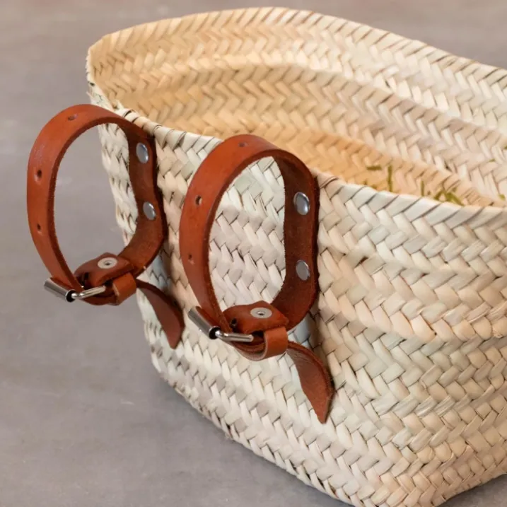 Panier vélo "Girl"