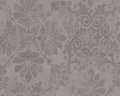 Papier Peint Esprit Baroque
