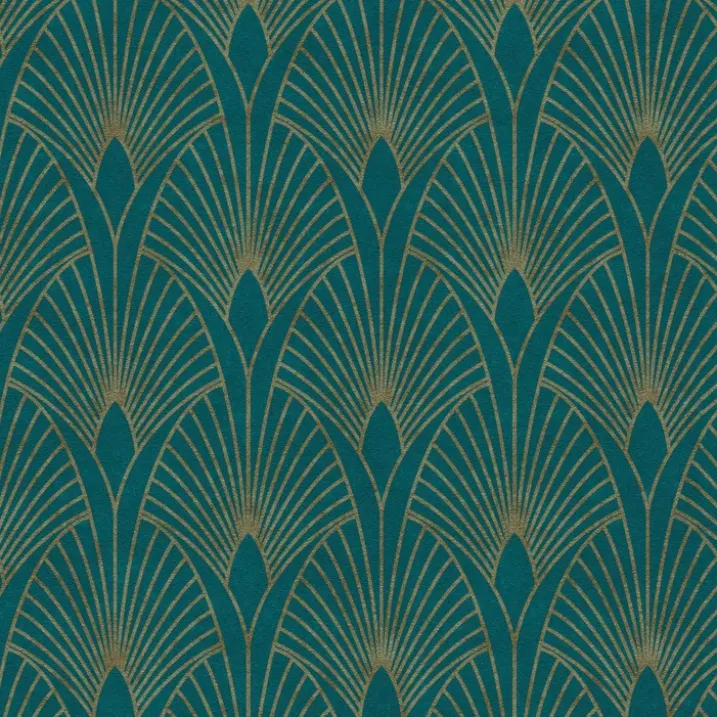 Papier peint imprimé Glamour