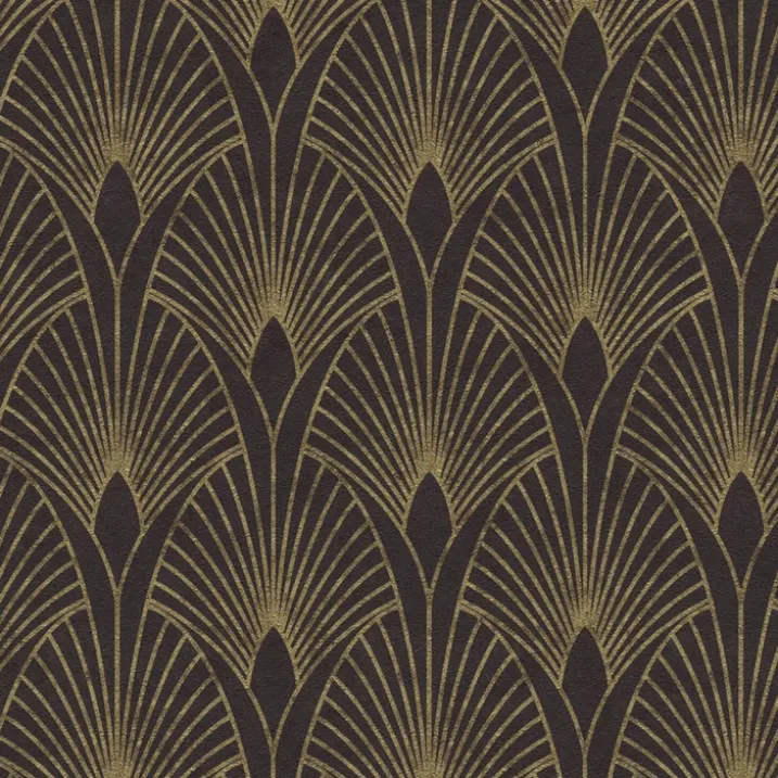 Papier peint imprimé Glamour