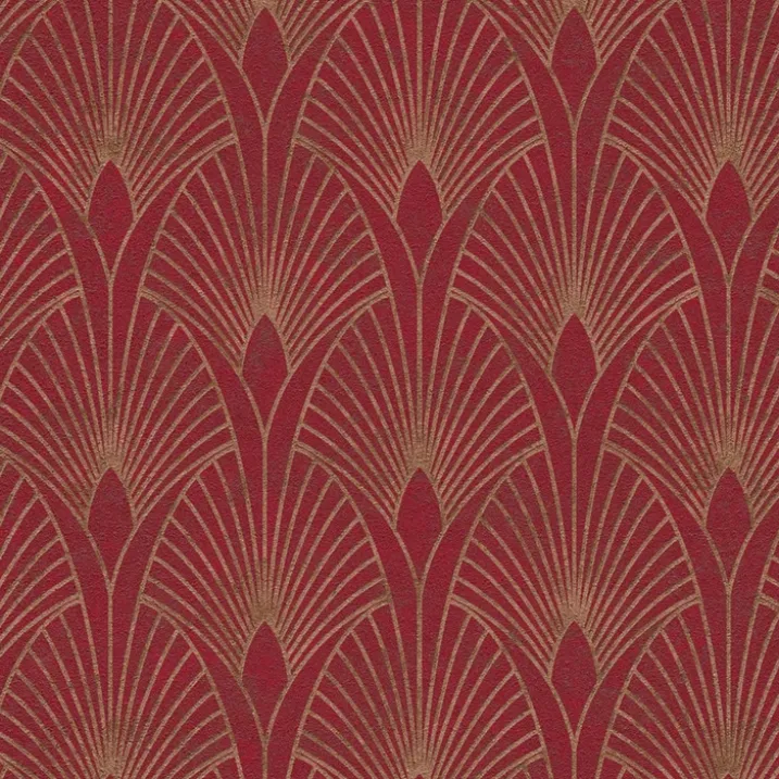 Papier peint imprimé Glamour