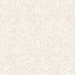 Papier peint LUTECE effet cachemire