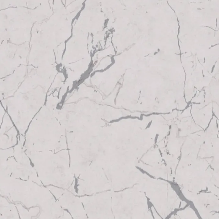 Papier peint marbre lisse