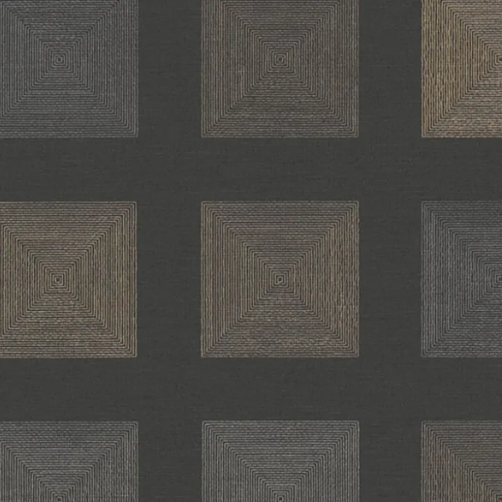 Papier peint motifs masaï