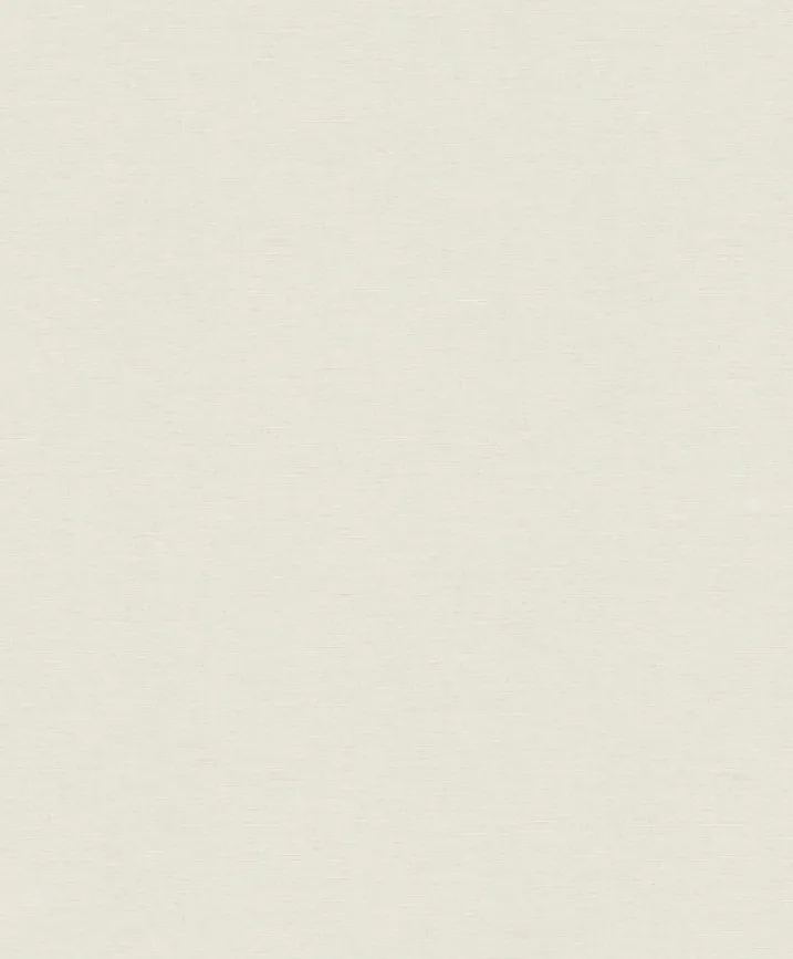 Papier peint uni à l'aspect "Tissé"