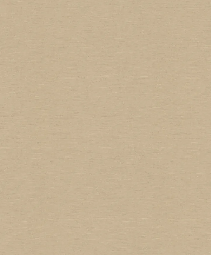 Papier peint uni à l'aspect "Tissé"