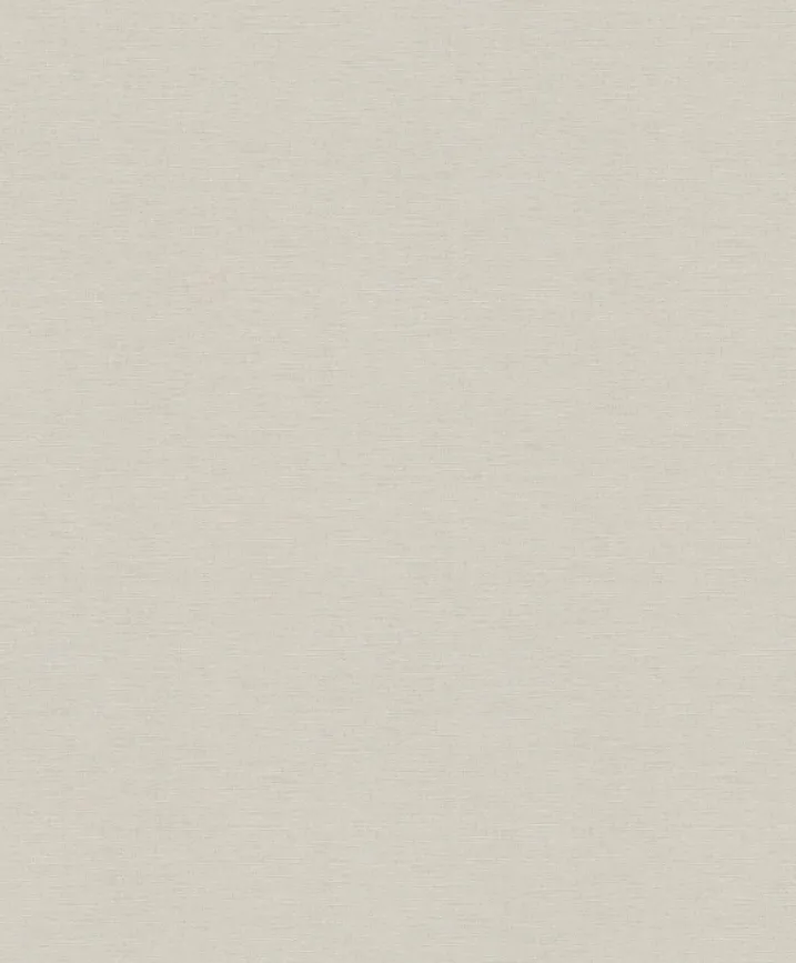 Papier peint uni à l'aspect "Tissé"