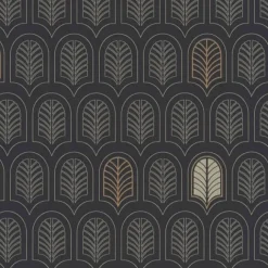 Papier peint velvet spirit
