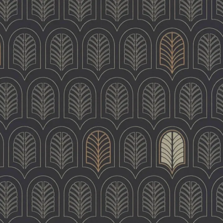Papier peint velvet spirit