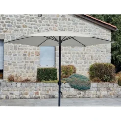 Parasol Centré