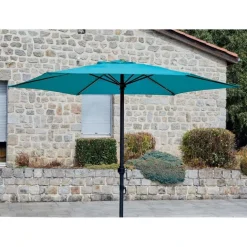 Parasol Centré
