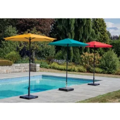Parasol Centré