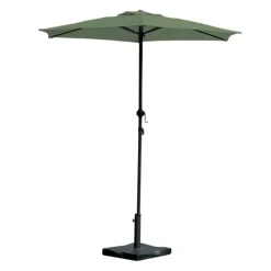 Parasol Centré