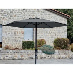 Parasol Centré