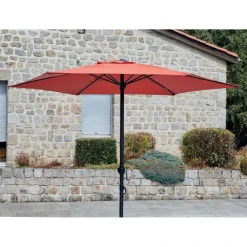 Parasol Centré