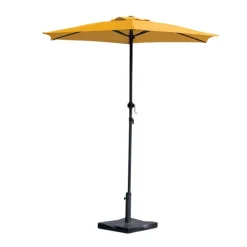Parasol Centré