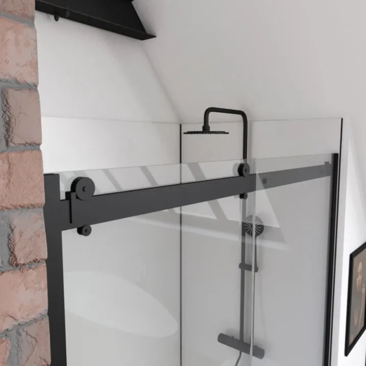 Paroi de douche indus NEW ROLLING