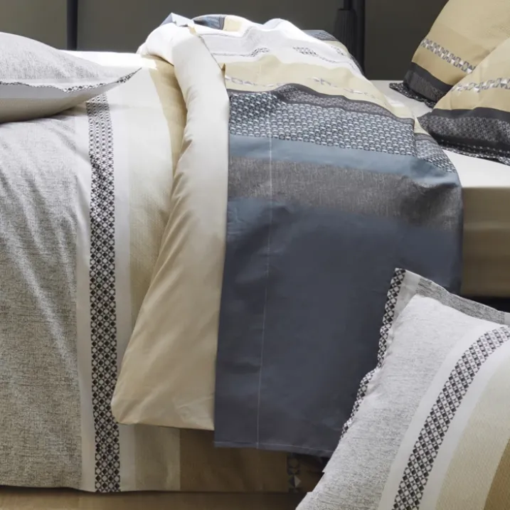 Parure de draps 5 pièces Marlow