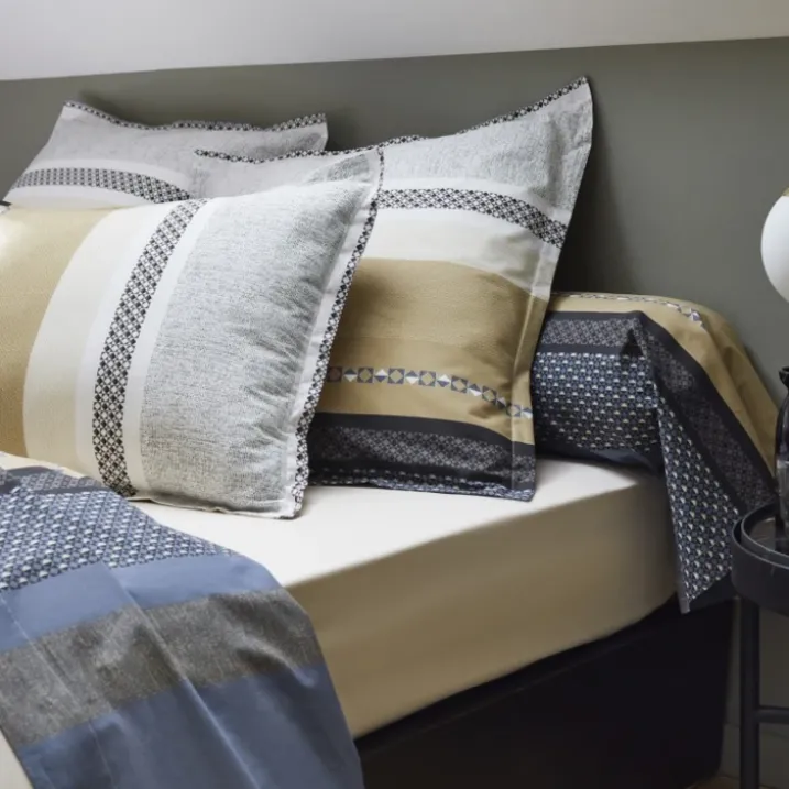 Parure de draps 4 pièces Marlow