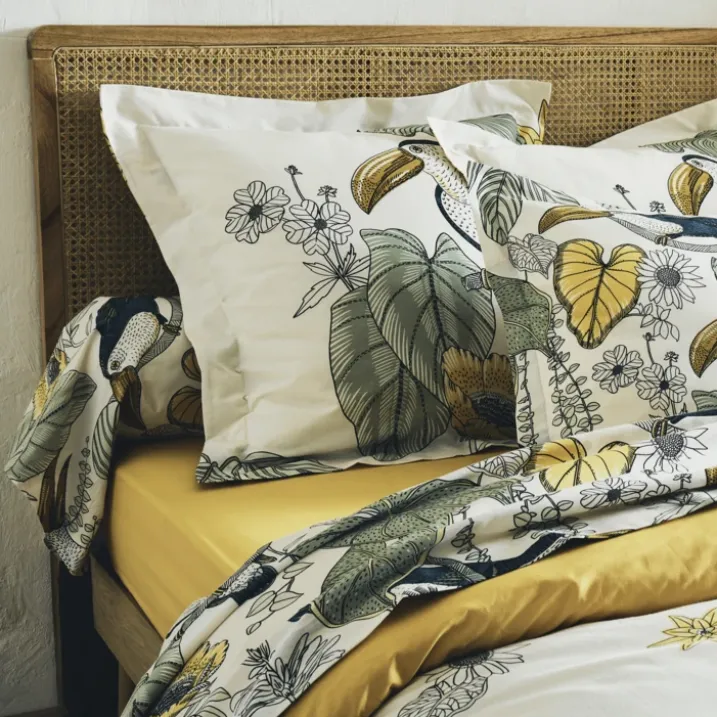 Parure de draps 5 pièces Toco