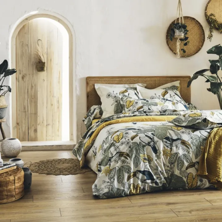 Parure de draps 5 pièces Toco