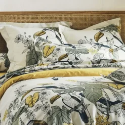 Parure de draps 5 pièces Toco