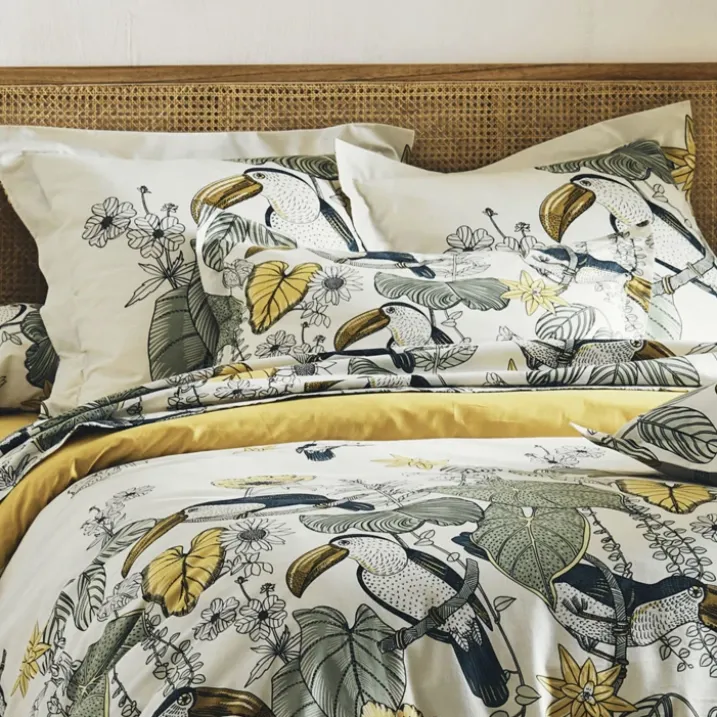Parure de draps 5 pièces Toco