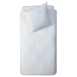 Parure de lit enfant en gaze de coton