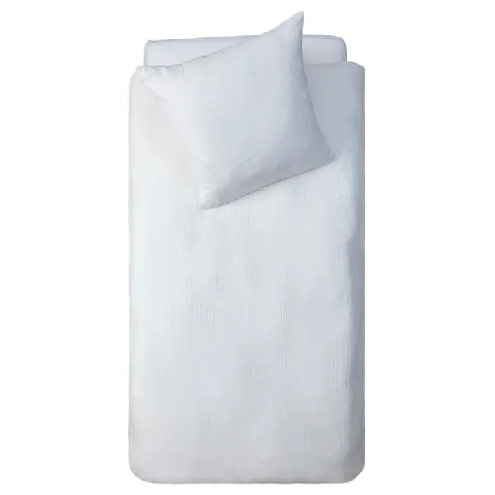 Parure de lit enfant en gaze de coton