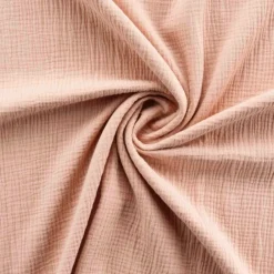 Parure de lit en gaze de coton ANGELIA