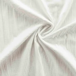 Parure de lit en gaze de coton ANGELIA