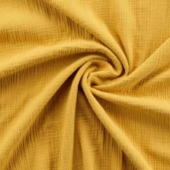 Parure de lit en gaze de coton ANGELIA