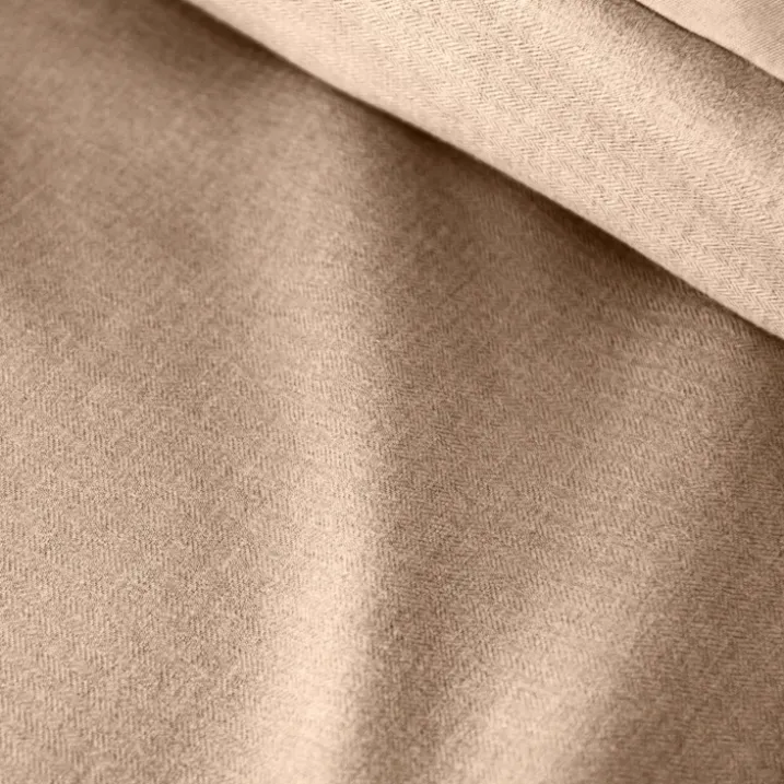 Parure de lit flanelle douce et confort