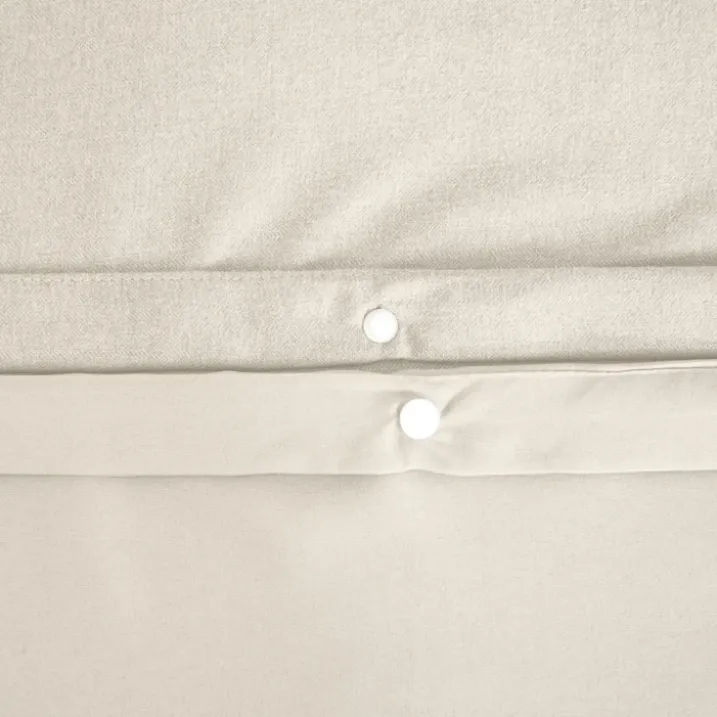 Parure de lit flanelle douce et confort