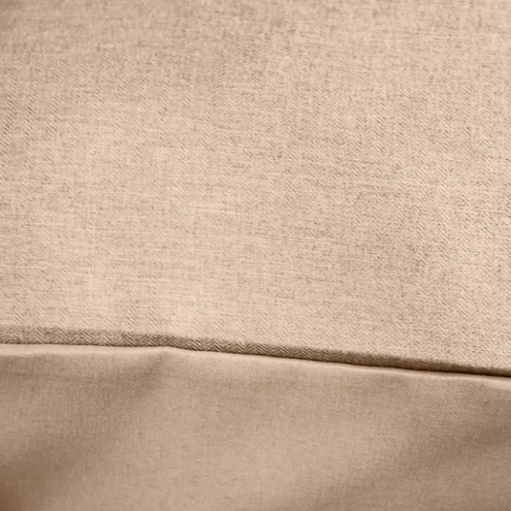 Parure de lit flanelle douce et confort