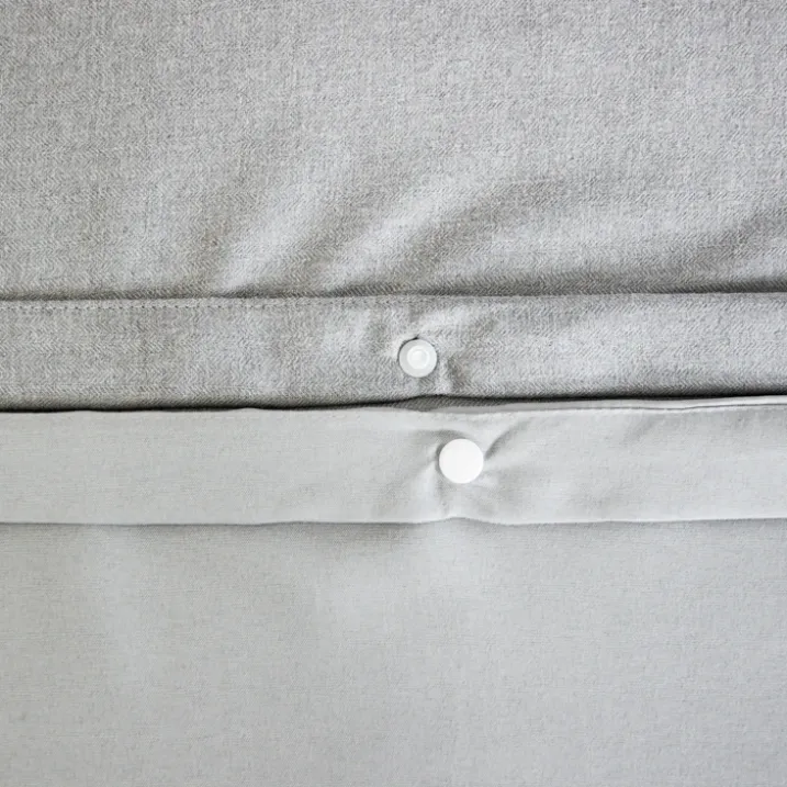 Parure de lit flanelle douce et confort