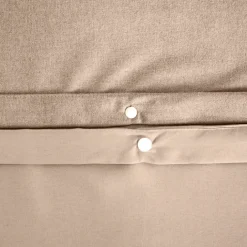 Parure de lit flanelle douce et confort