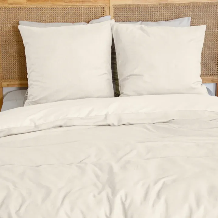 Parure de lit flanelle douce et confort