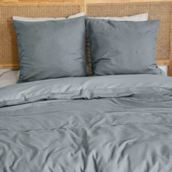 Parure de lit flanelle douce et confort
