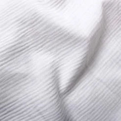 Parure de lit géométrique et réversible
