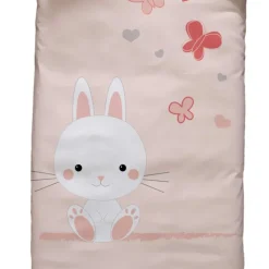 Parure de lit lapinou