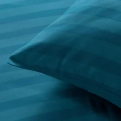 Parure de lit 3 Pièces Cleo Bleu Nuit